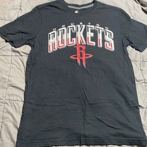 Houston Rockets NBA team t shirt